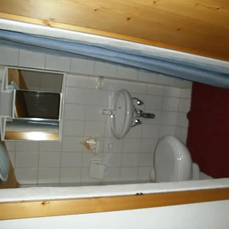Ferienwohnung Armin Knitel Appartement