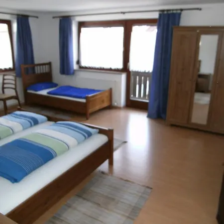 Ferienwohnung Armin Knitel Holzgau