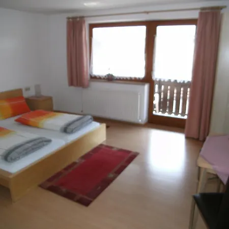 Ferienwohnung Armin Knitel * Holzgau
