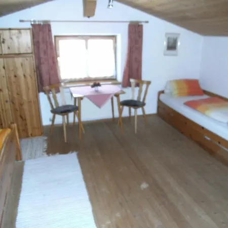 Ferienwohnung Armin Knitel