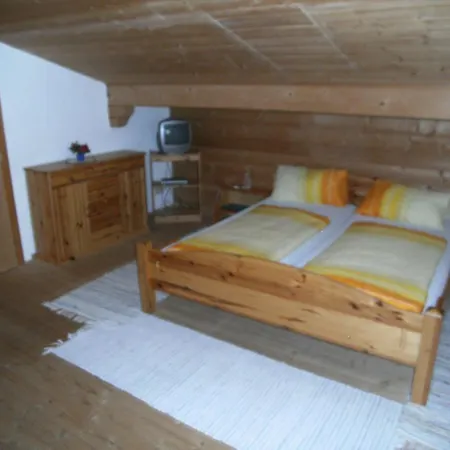 Ferienwohnung Armin Knitel