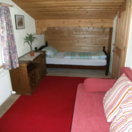 Appartement Ferienwohnung Armin Knitel *