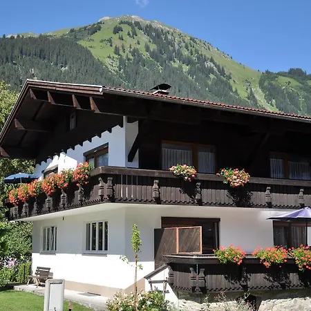 Ferienwohnung Armin Knitel Appartement